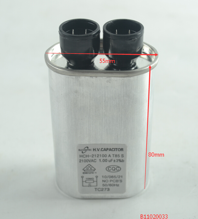 Capacitor - B11020033